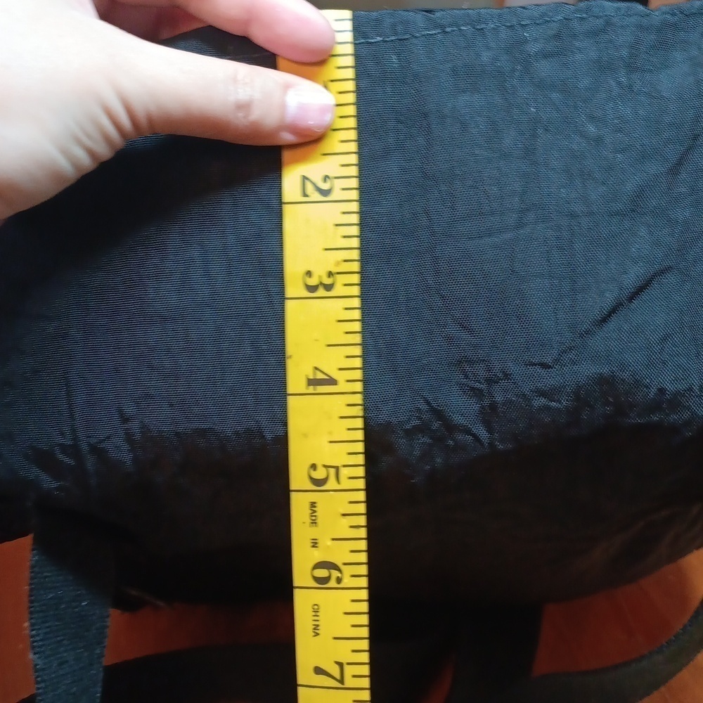 Kipling backpack - image 8